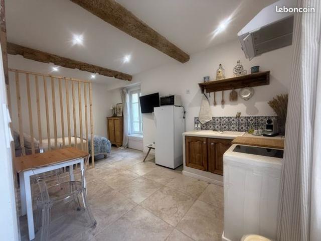 Appartement vente à Avignon, L'isle-sur-la-sorgue