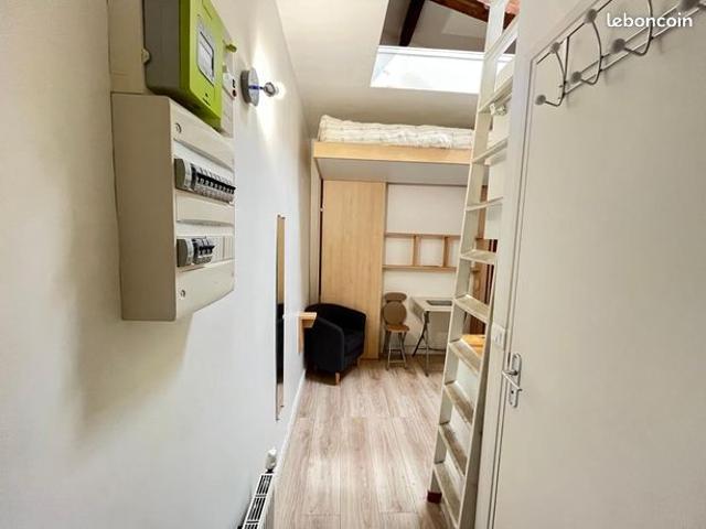 Appartement vente à Paris, Île-de-France