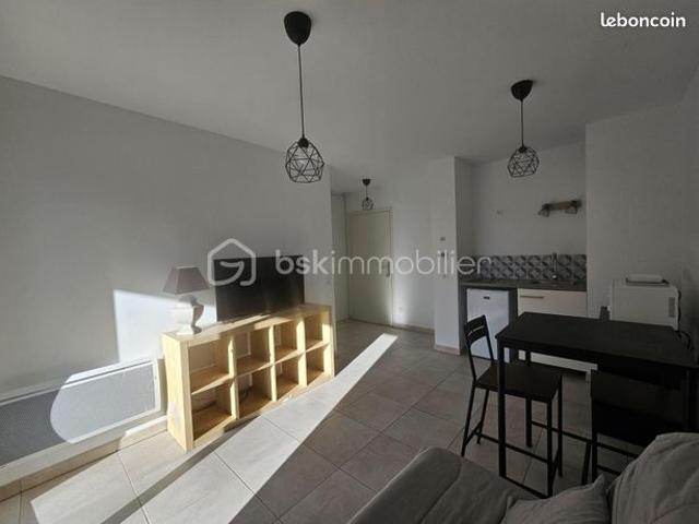 Appartement vente à Brignoles