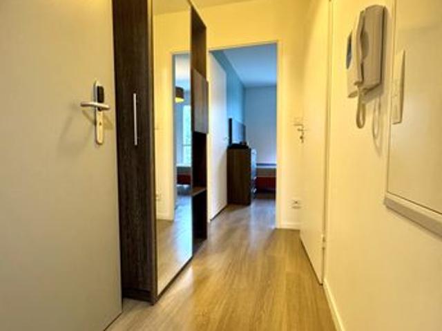 Appartement vente à Valenciennes