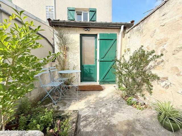 Appartement vente à Saint-Germain-en-Laye, Conflans-sainte-honorine