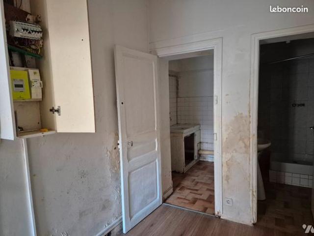 Appartement vente à L'Haÿ-les-Roses, Cachan