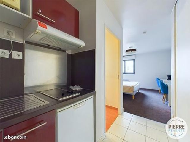 Appartement vente à L'Haÿ-les-Roses, Villejuif