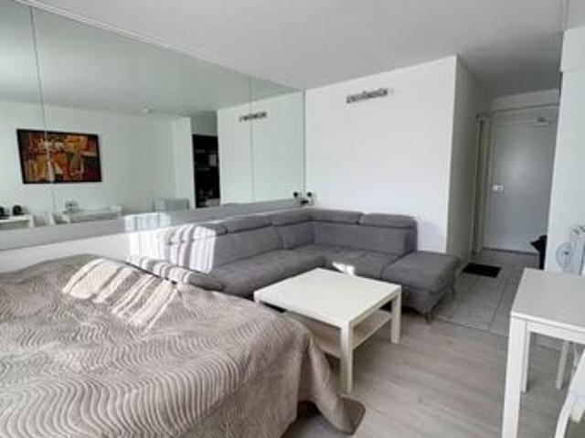 Appartement vente à Nantes, Carquefou