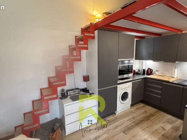 Appartement vente à Béziers, Agde