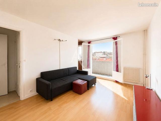 Appartement vente à Nogent-sur-Marne, Fontenay-sous-bois