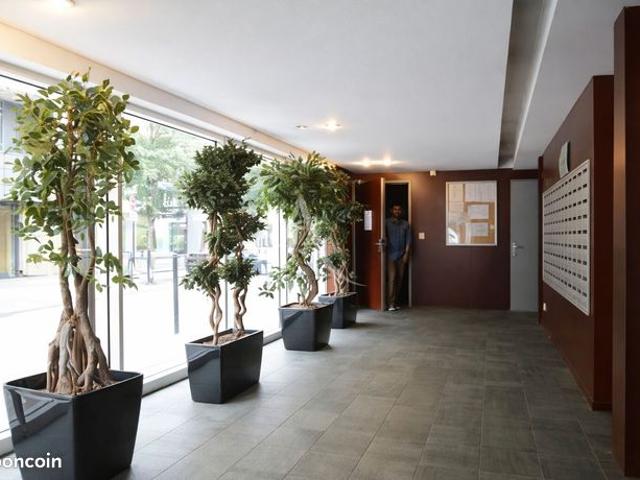 Appartement vente à Boulogne-Billancourt, Boulogne-billancourt