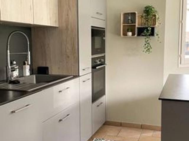 Appartement vente à Paris, Île-de-France