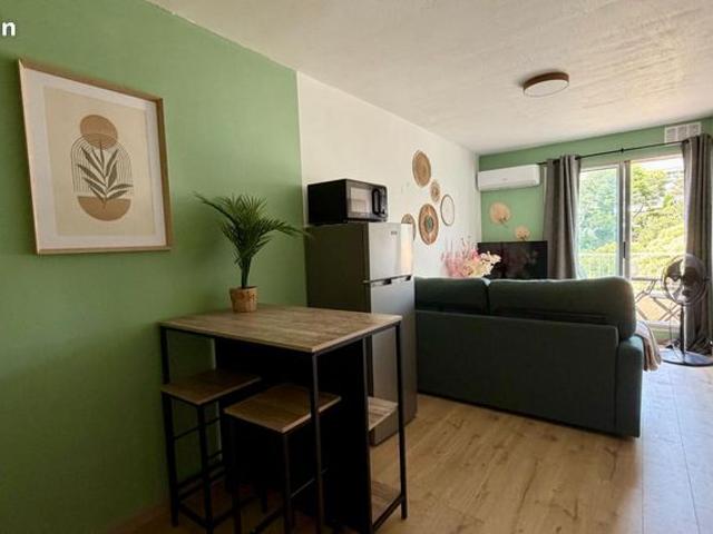 Appartement vente à Nice