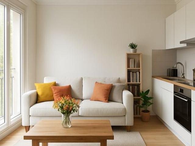 Appartement vente à Rouen, Petit-couronne