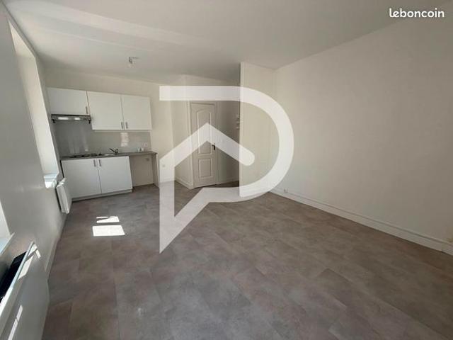 Appartement vente à Beauvais, Méru