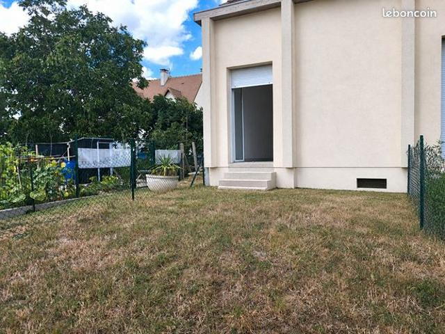 Appartement vente à Versailles, Plaisir