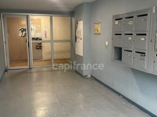 Appartement vente à Marseille