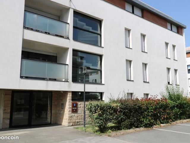 Appartement vente à Vannes, Bretagne