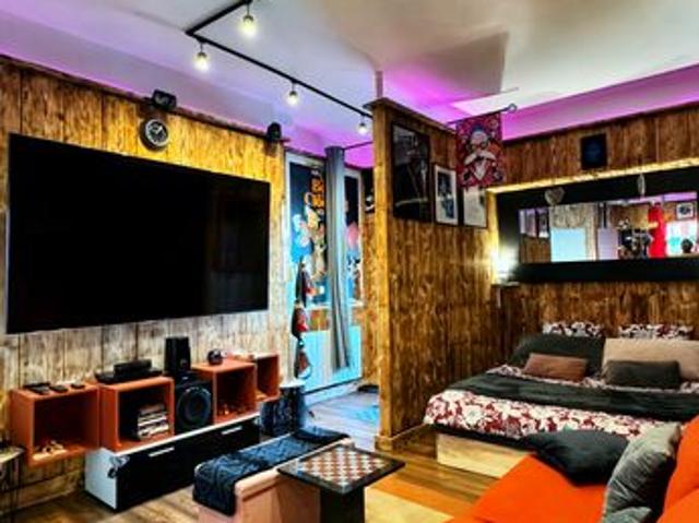 Appartement vente à Meaux, Crécy-la-chapelle