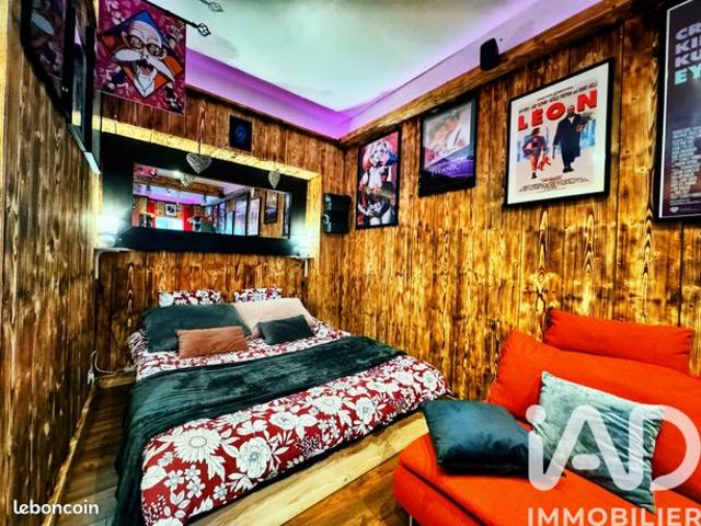 Appartement vente à Meaux, Crécy-la-chapelle