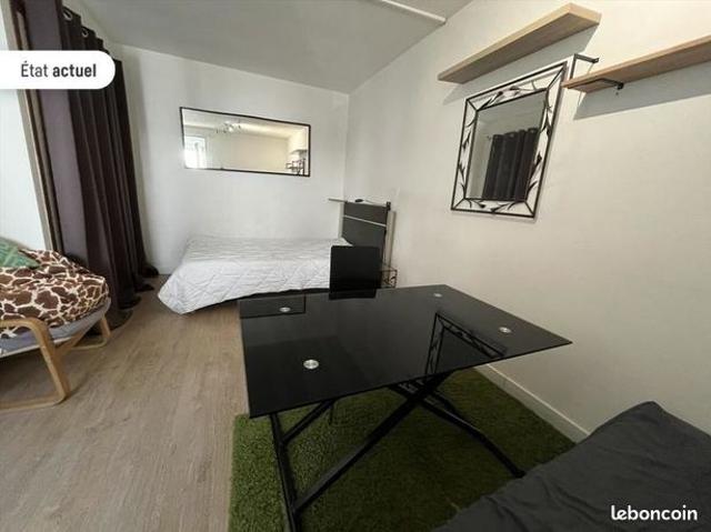 Appartement vente à Quimper, Bretagne
