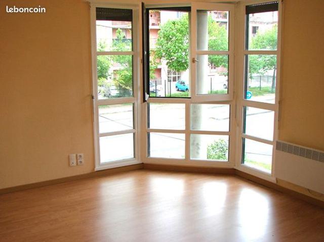 Appartement vente à Toulouse