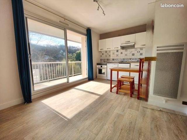 Appartement vente à Quimper, Bretagne