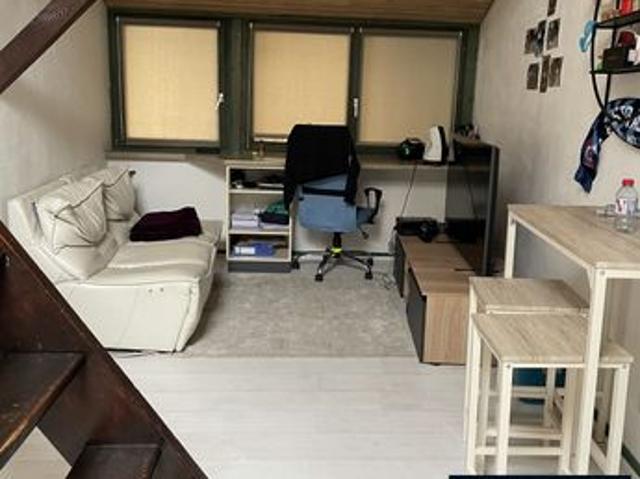Appartement vente à Strasbourg, Hoenheim