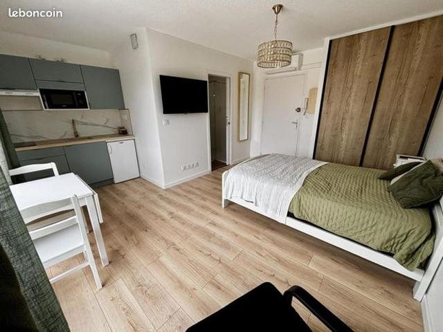 Appartement vente à Montpellier, Balaruc-les-bains
