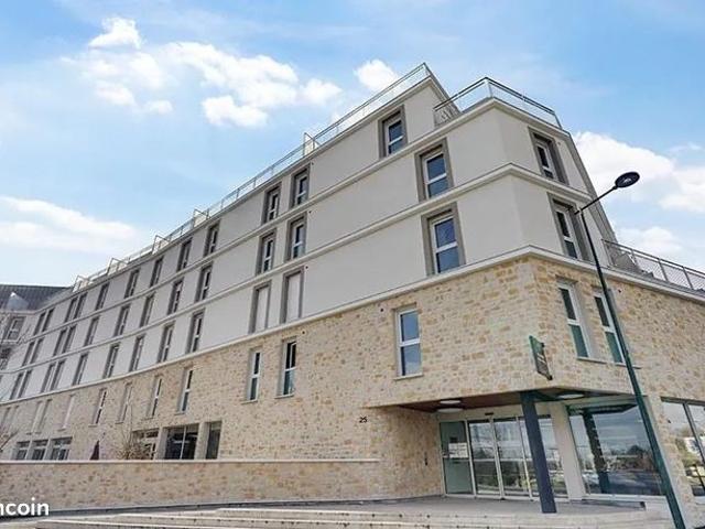 Appartement vente à Palaiseau