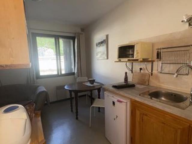 Appartement vente à Digne-les-Bains, Auzet