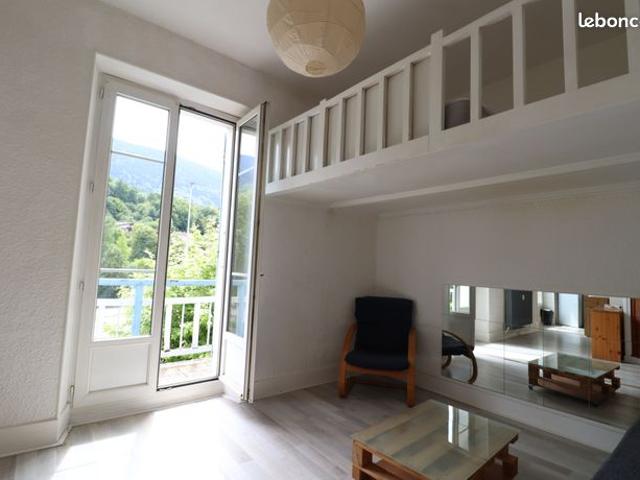 Appartement vente à Grenoble, Vaulnaveys-le-haut