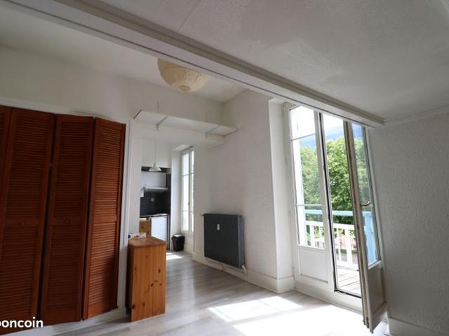 Appartement vente à Grenoble, Vaulnaveys-le-haut