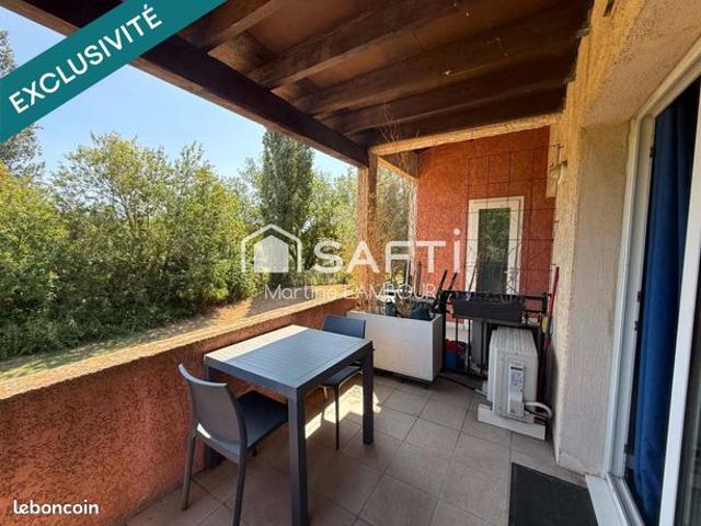 Appartement vente à Arles, Bouches-du-Rhône