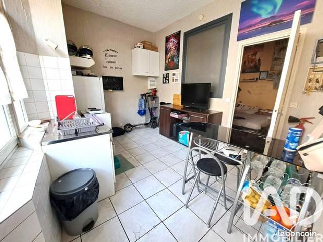 Appartement vente à Dinan, Bretagne