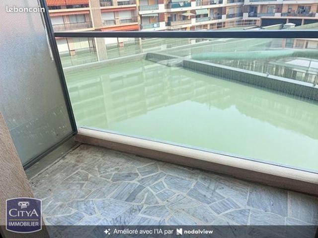 Appartement vente à Grasse, Vence