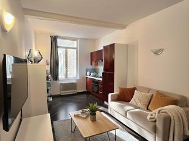 Appartement vente à Arrondissement de Draguignan, Salernes