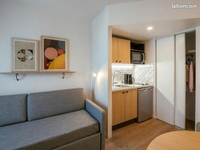 Appartement vente à Paris, Île-de-France