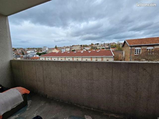 Appartement vente à Nogent-sur-Marne, Fontenay-sous-bois