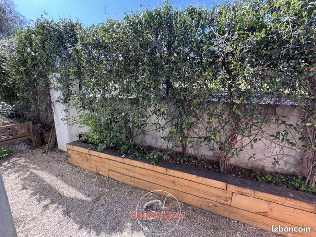 Appartement vente à Grasse, Vence