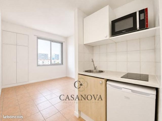 Appartement vente à Nîmes, Gard