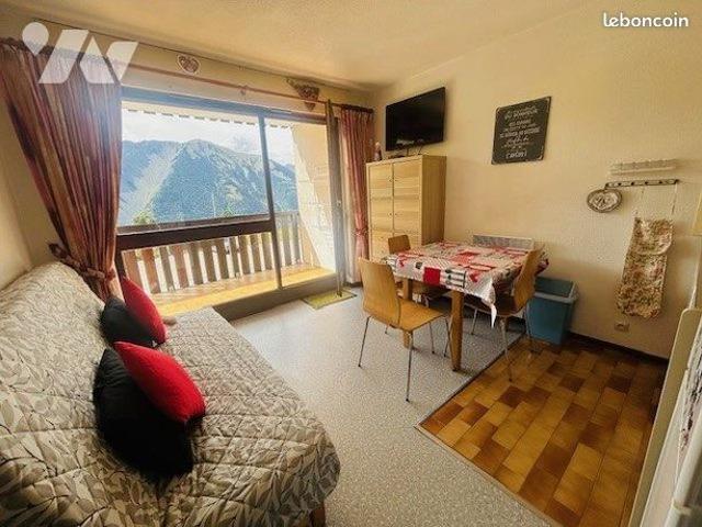 Appartement vente à Saint-Jean-de-Maurienne, Jarrier