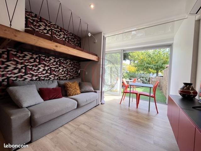 Appartement vente à Montpellier, La Grande-motte