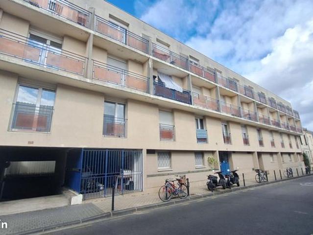 Appartement vente à Bordeaux