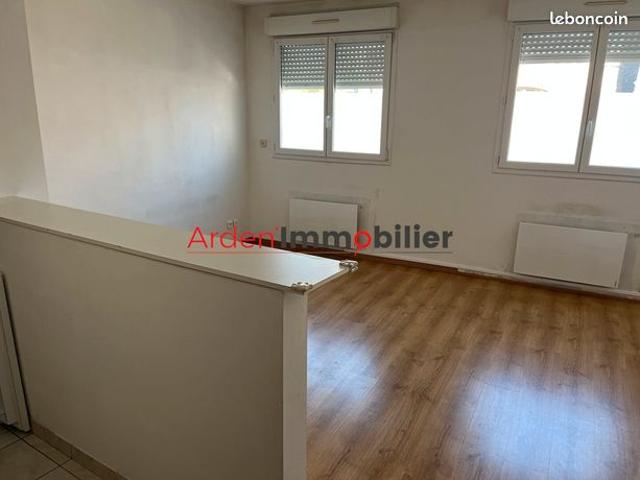 Appartement vente à Rethel