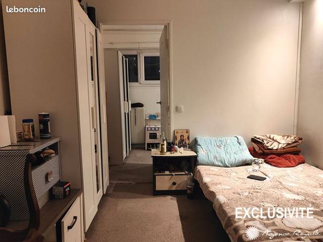 Appartement vente à Saint-Germain-en-Laye, Chambourcy