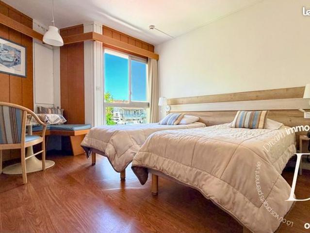 Appartement vente à Dax