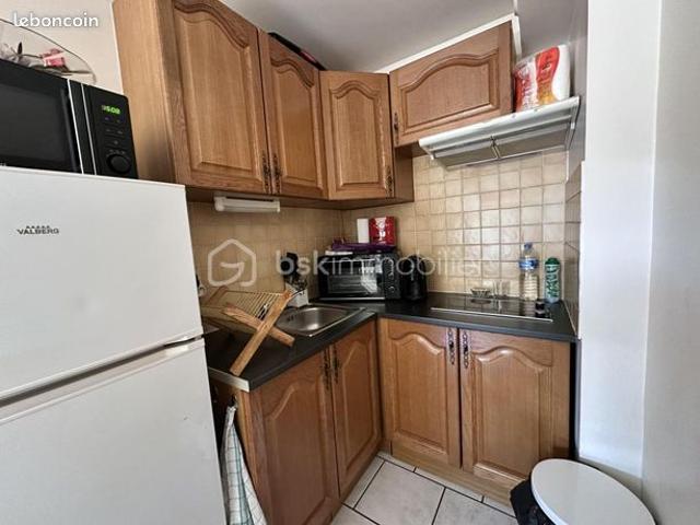 Appartement vente à Torcy, Ozoir-la-ferrière