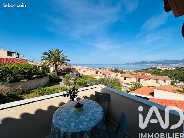 Appartement vente à Ajaccio, Albitreccia