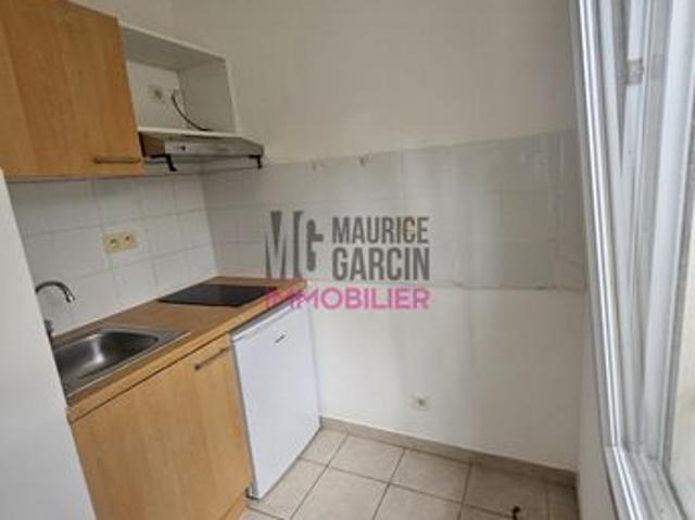 Appartement vente à Chambéry, Le Pontet