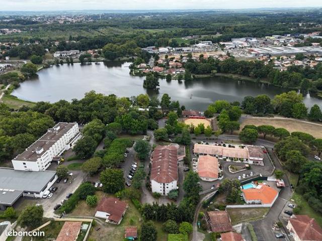 Appartement vente à Dax, Saint-paul-lès-dax