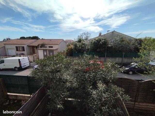 Appartement vente à Montpellier, Grabels