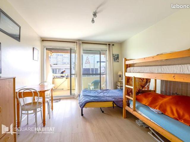Appartement vente à Les Sables-d'Olonne, Saint-hilaire-de-riez