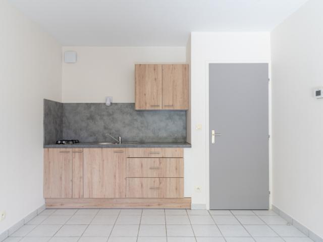 Appartement vente à Annecy, Poisy